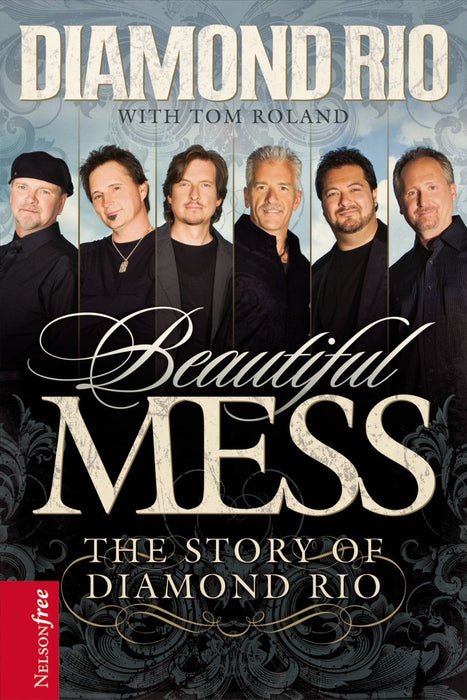 Beautiful Mess