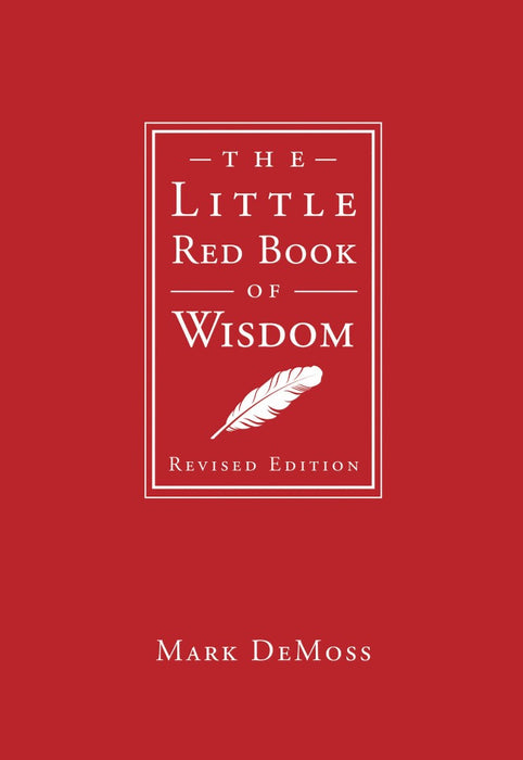 The Little Red Book of Wisdom