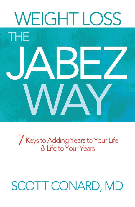 Weight Loss The Jabez Way