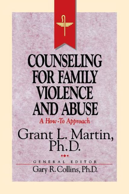 Resources for Christian Counseling