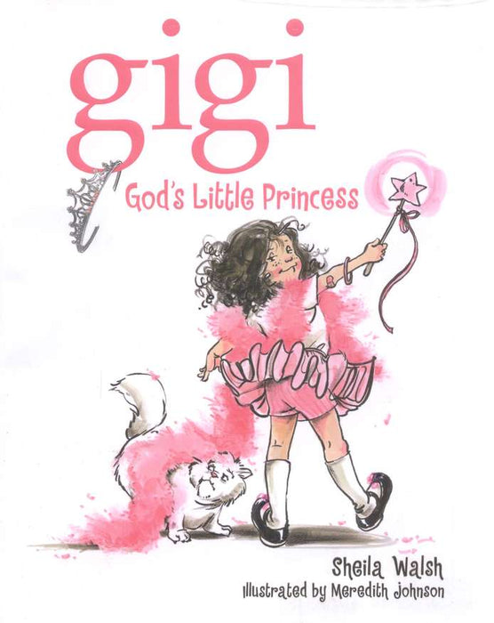 Gigi, God's Little Princess