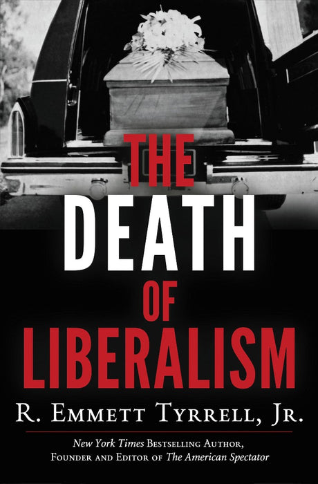 The Death Of Liberalism
