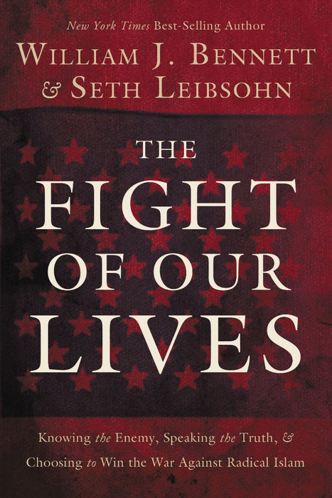 The Fight of Our Lives