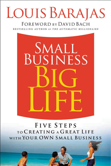 Small Business, Big Life