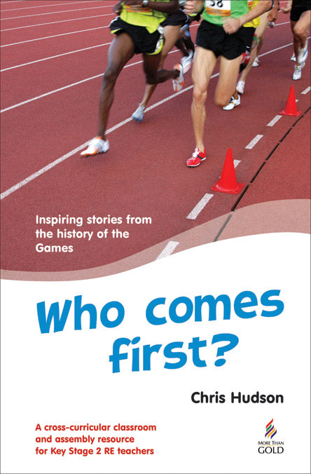 Who Comes First?