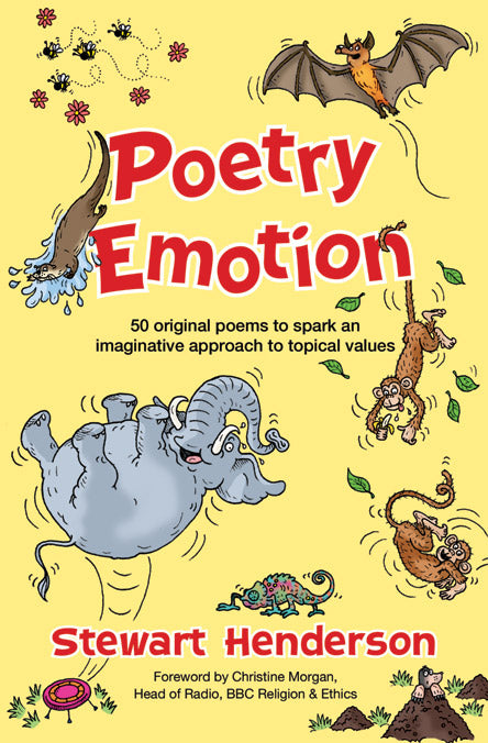 Poetry Emotion