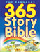 The Barnabas 365 Story Bible