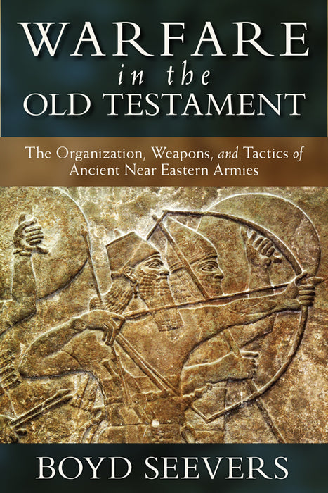 Warfare In The Old Testament
