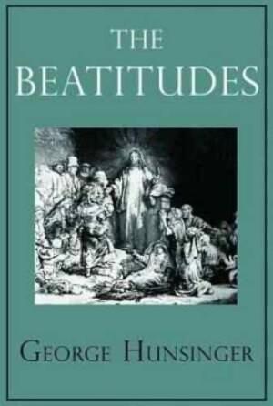 The Beatitudes