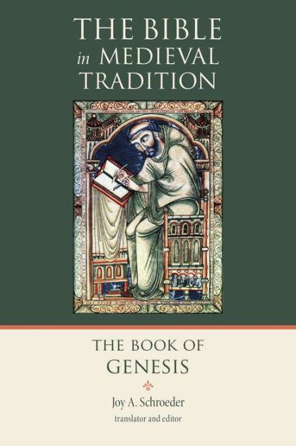 The Book Of Genesis