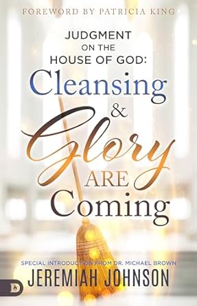 Judgment on the House of God