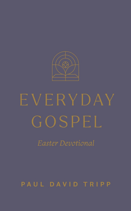Everyday Gospel Easter Devotional