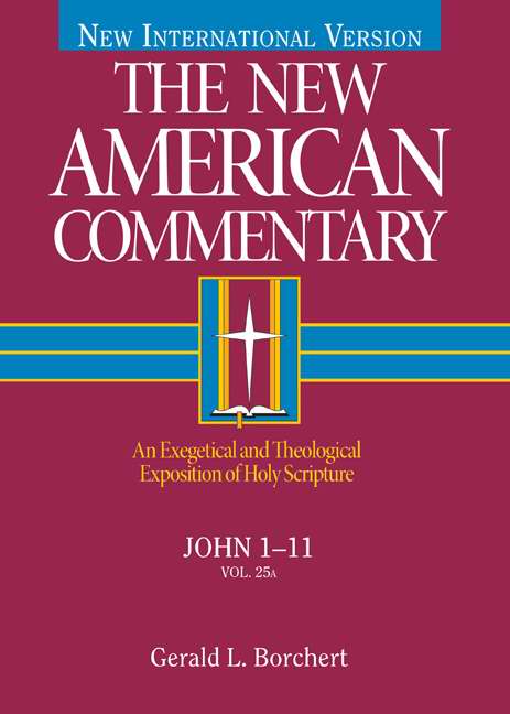 John 1-11