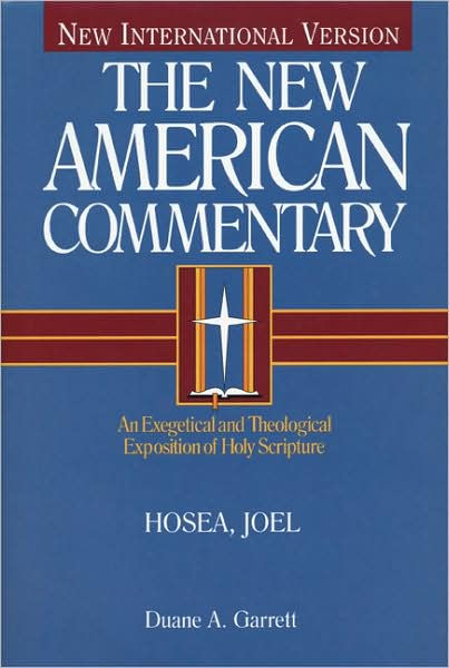 Hosea, Joel