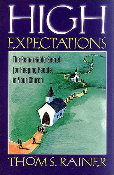 High Expectations