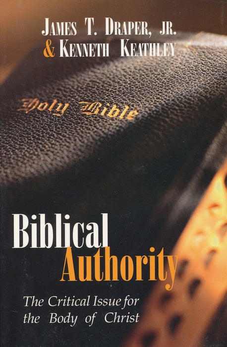 Biblical Authority