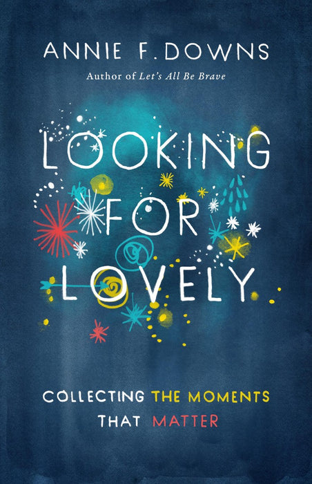 Looking For Lovely