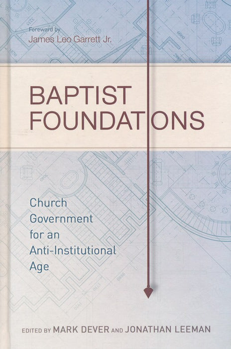 Baptist Foundations