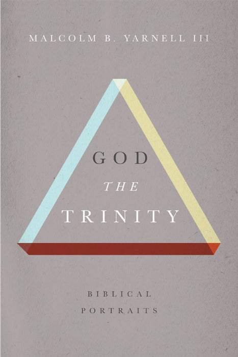 God The Trinity