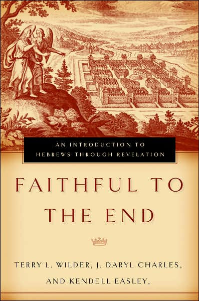 Faithful To The End