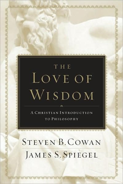 The Love Of Wisdom