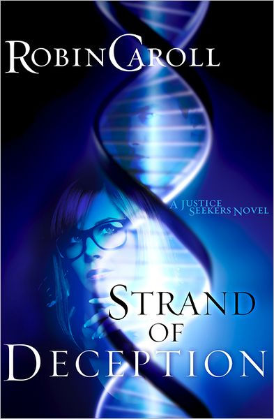 Strand Of Deception
