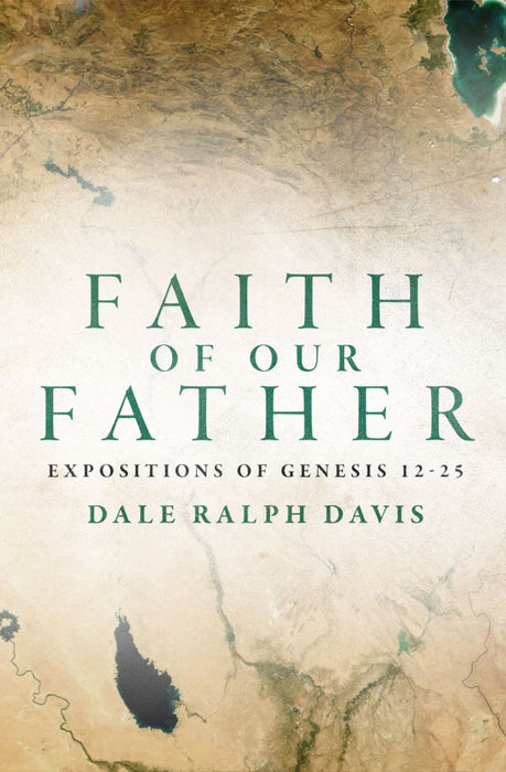 Faith Of Our Father