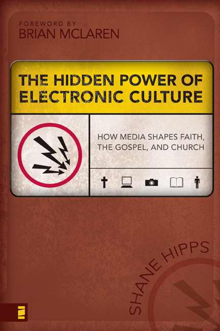 The Hidden Power Of Electronic Culture