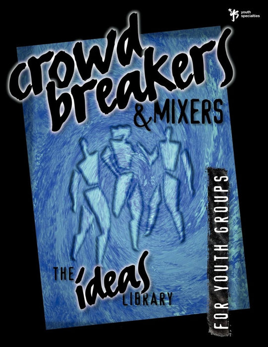 Crowd Breakers And Mixers