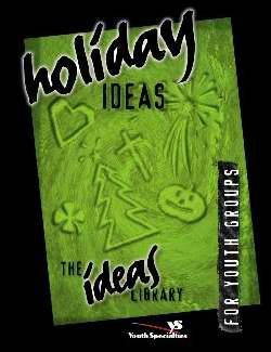 Holiday Ideas