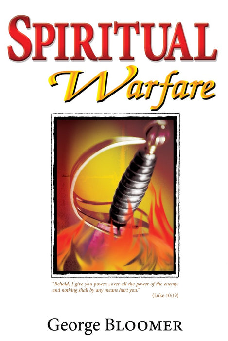 Spiritual Warfare