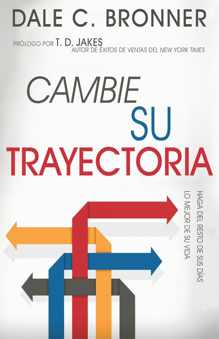 Cambie Su Trayectoria