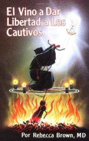 He Came to Set the Captives Free (Spanish)