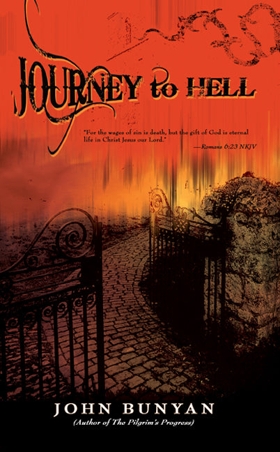 Journey To Hell