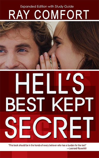 Hells Best Kept Secret