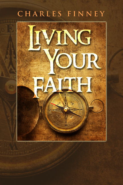 Living Your Faith