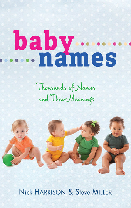 Baby Names
