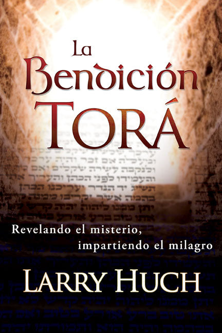 Torah Blessing (Our Jewish Heritage)