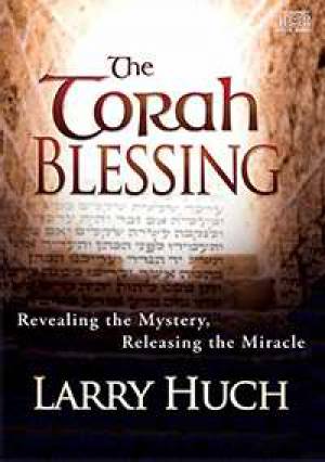 Audio Cd-Torah Blessing: Our Jewish Heritage (1 Cd)