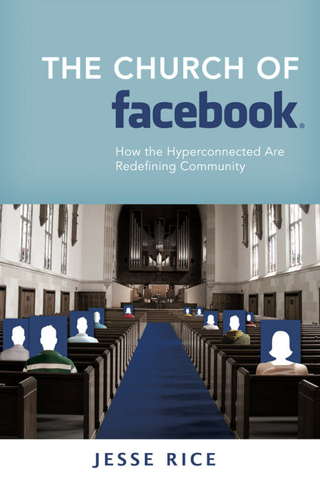 The Church Of Facebook