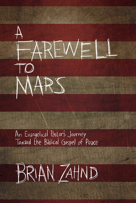A Farewell To Mars