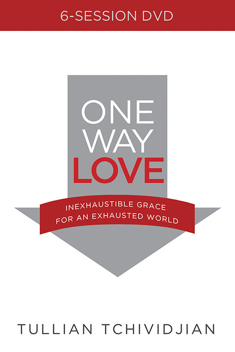 One Way Love Dvd Study