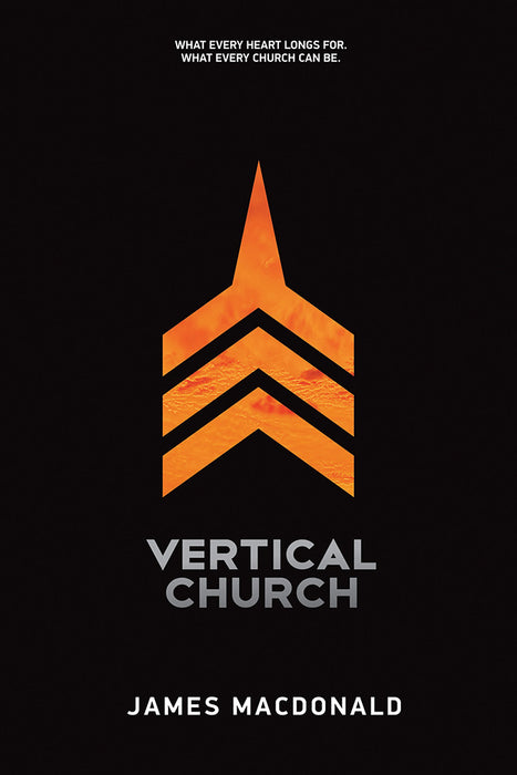 Vertical Church