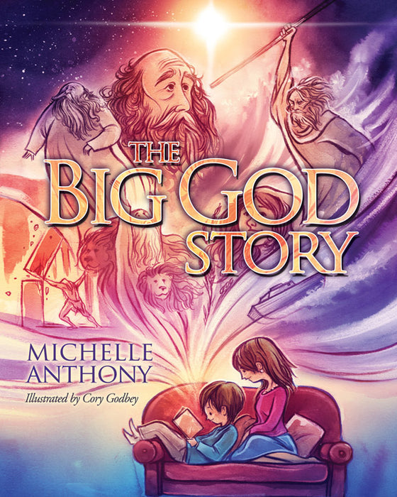 The Big God Story