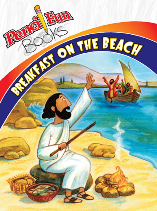 Breakfast On The Beach (10-Pack)