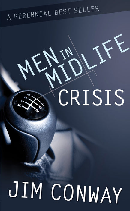 Men In Midlife Crisis