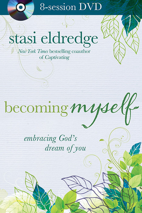 Becoming Myself 8-Session Dvd