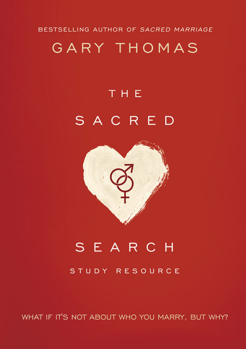 The Sacred Search Study Resource