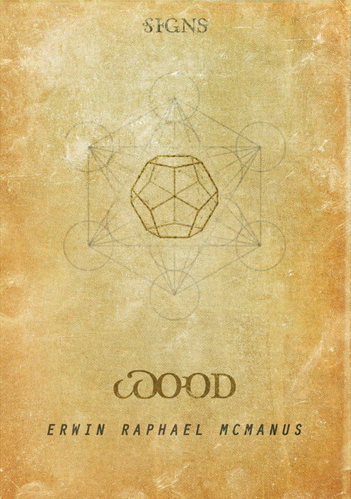 Signs - Film Three: Wood