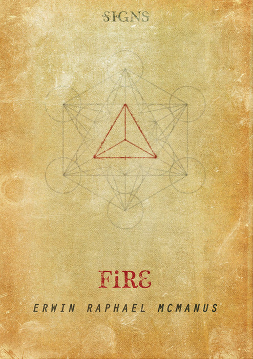 Signs - Film Four: Fire